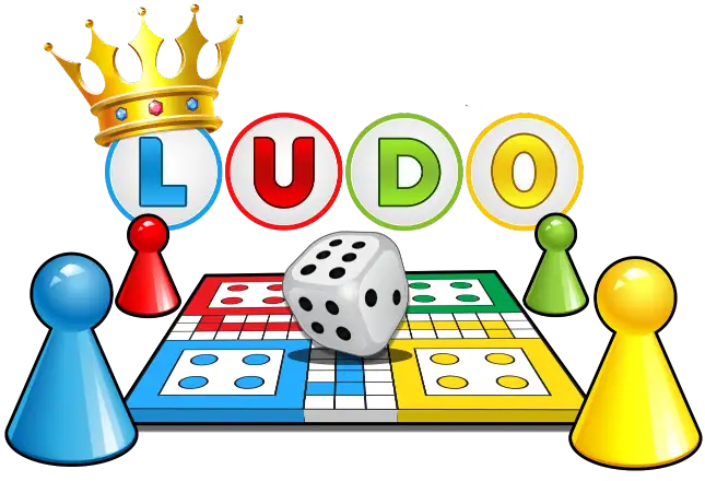 Couple Playing Ludo